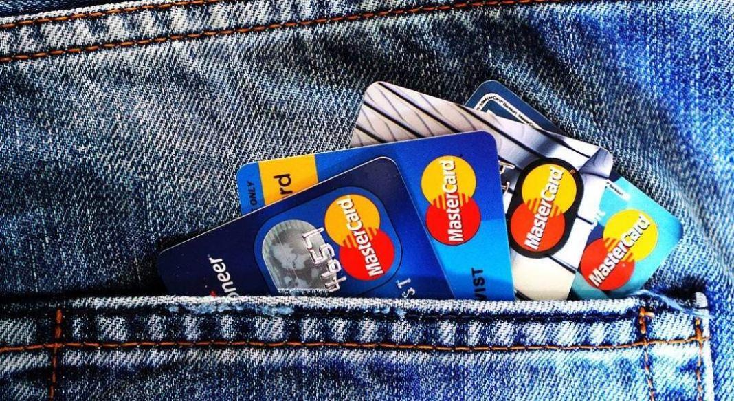 debit card