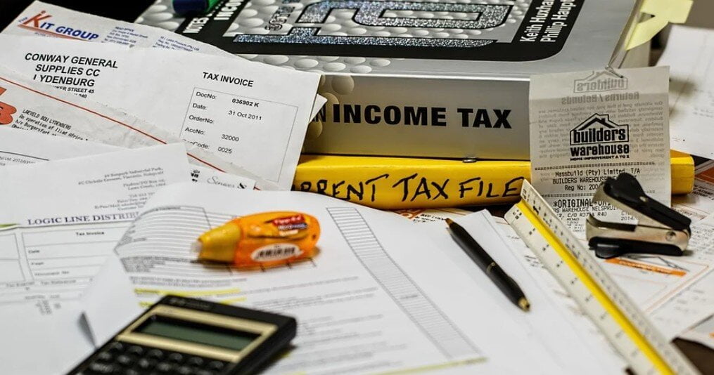 income tax
