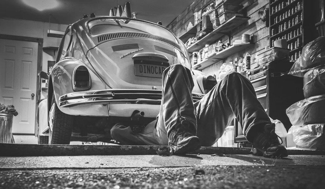 mechanic