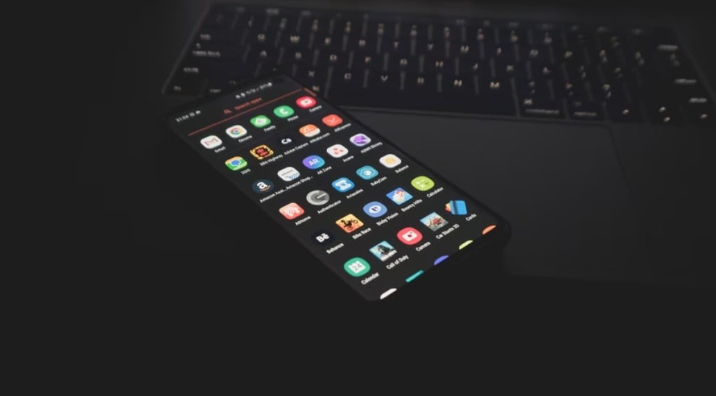 mobile apps