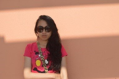Vanessa Venugopal