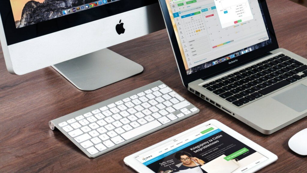web design