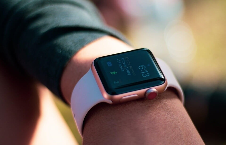 Apple watch
