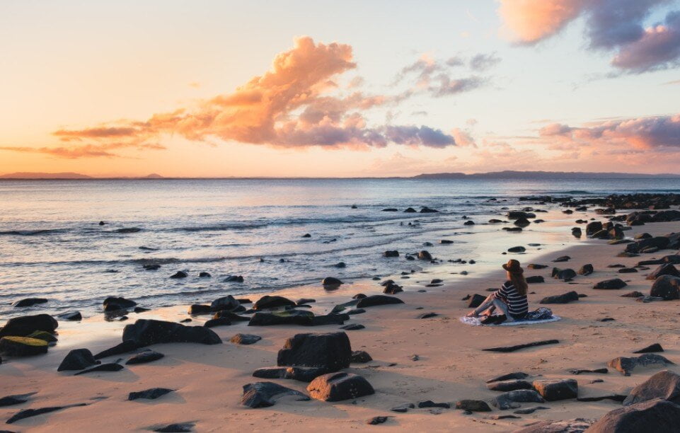 Australia