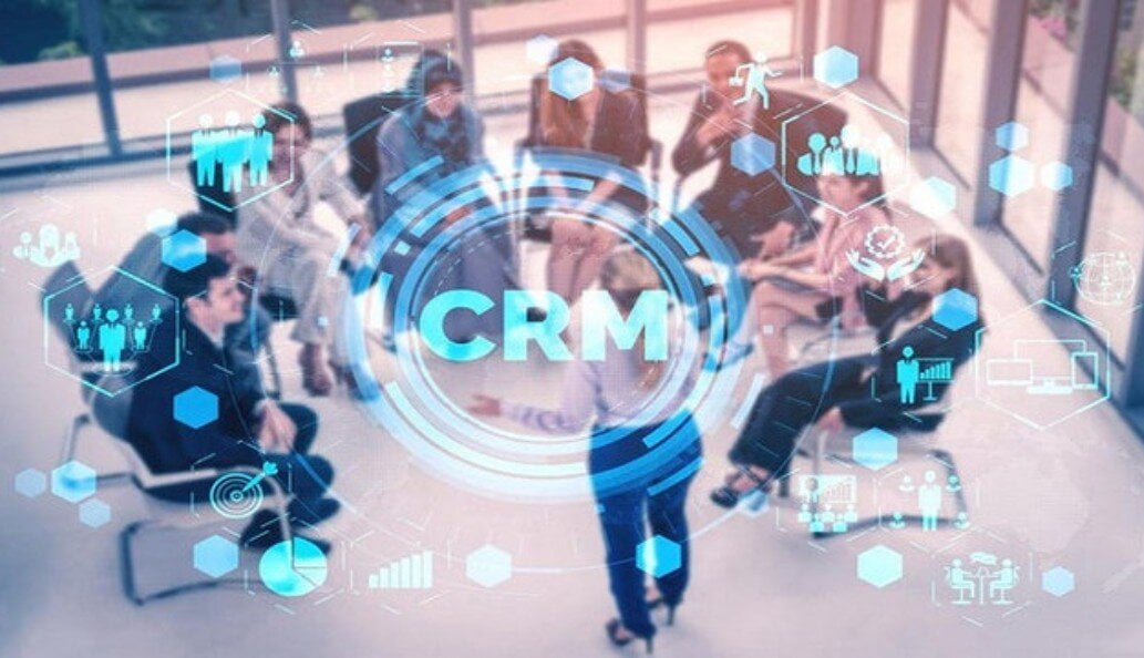 CRM