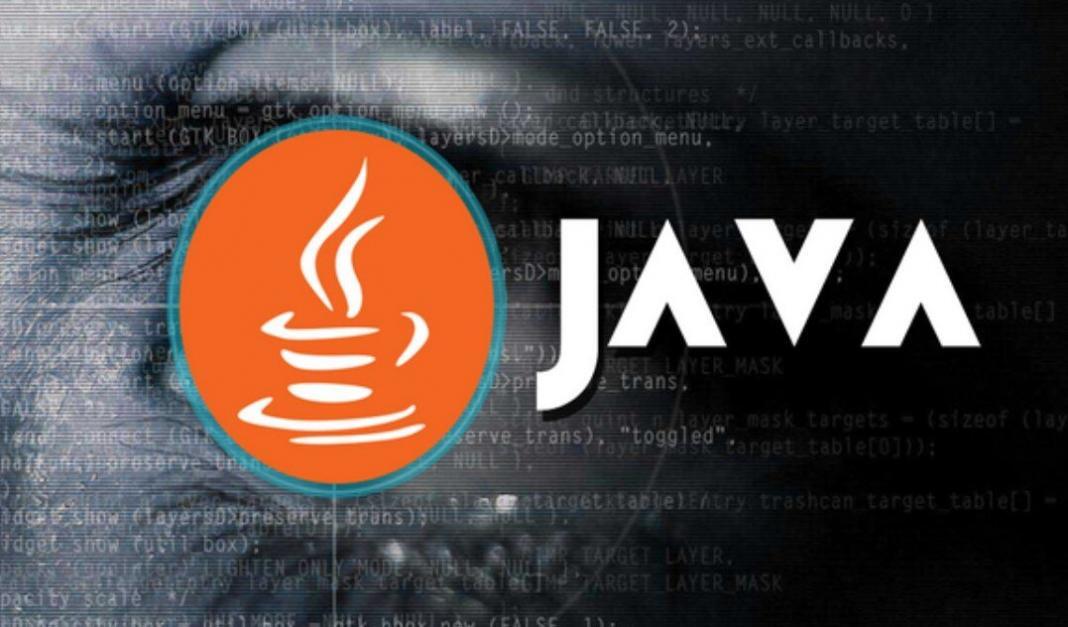 JAVA