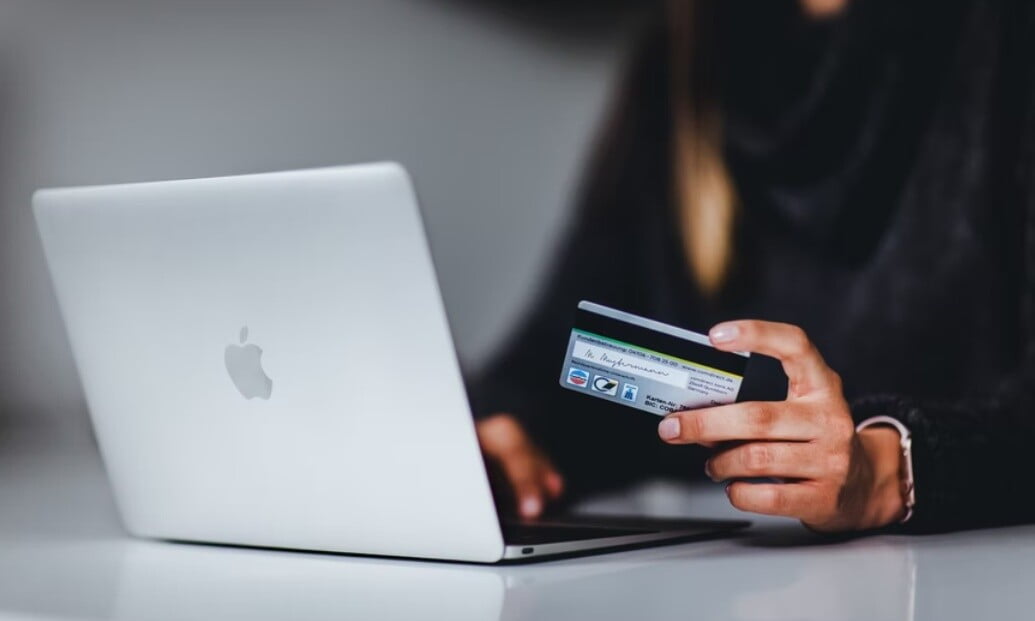 credit card