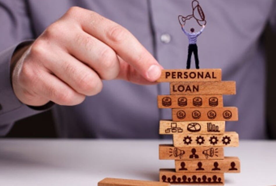 personal loan