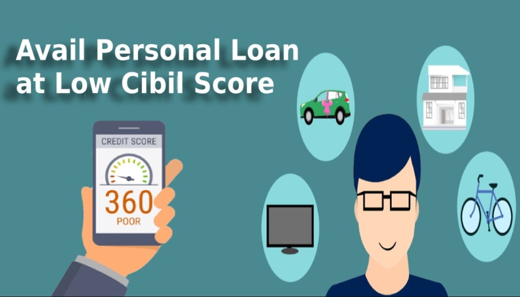 What Is The Minimum Cibil Score To Get A Personal Loan Inpeaks