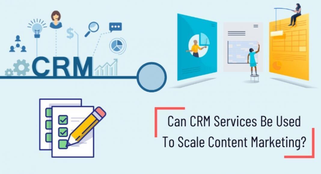 CRM