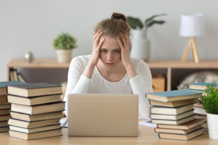 What to Think About Before Signing Up for Classes