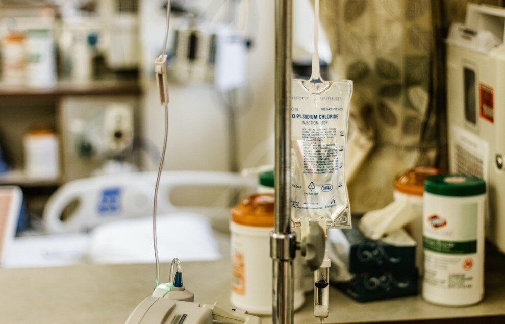 illness