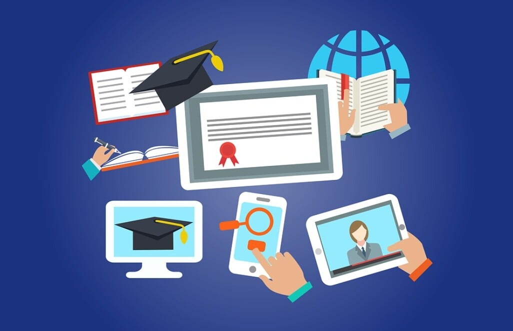 online education
