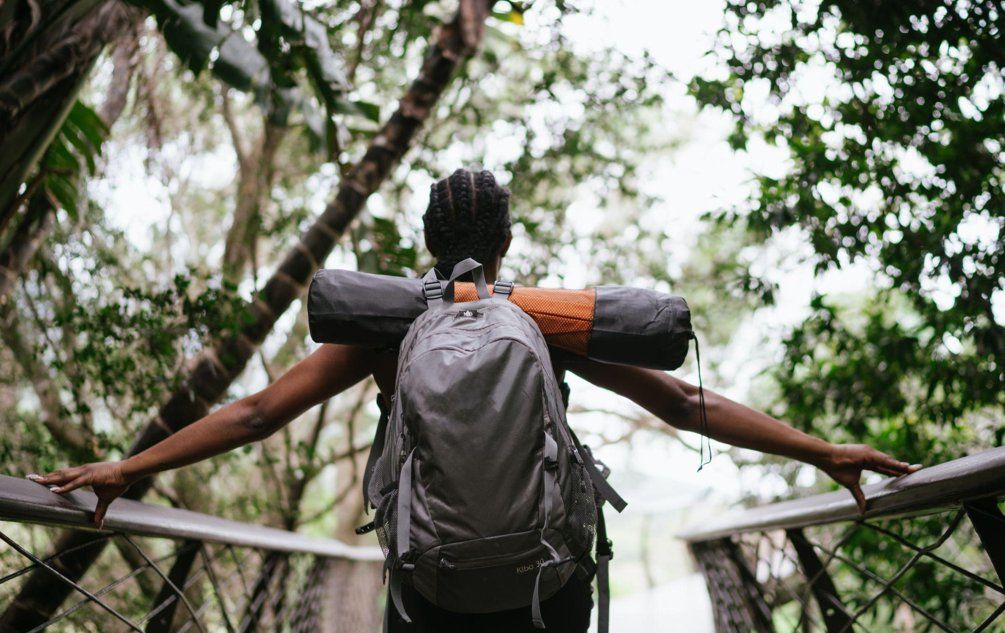 outdoor recreation