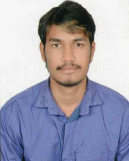 Teja Varma