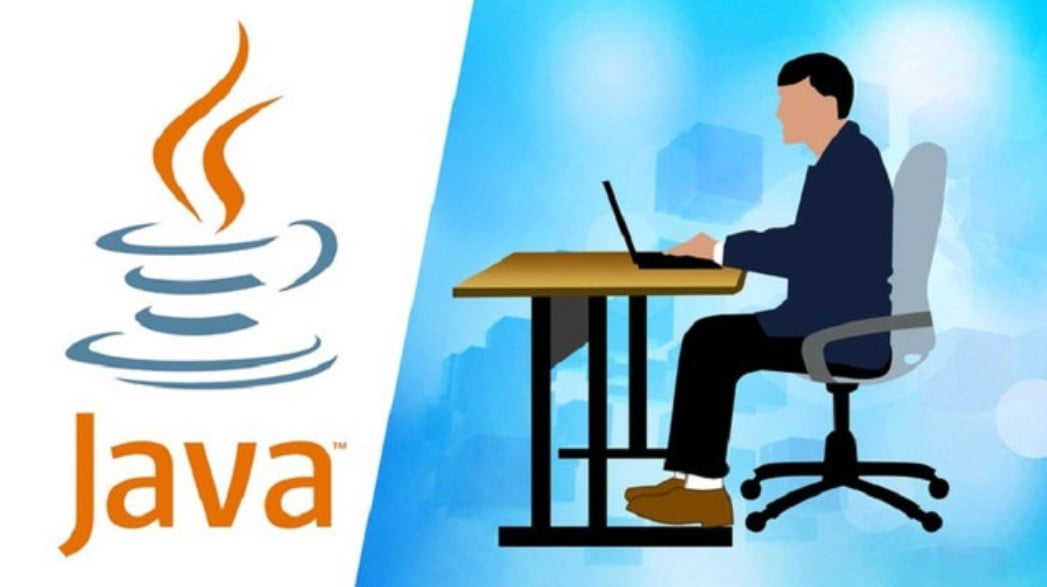 JAVA