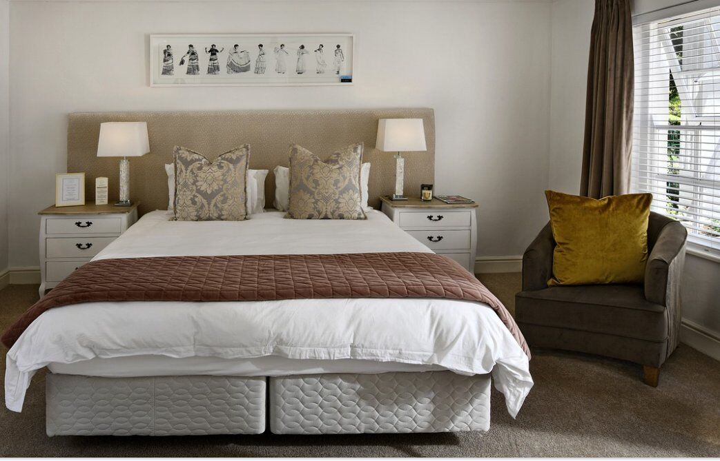 accomodation