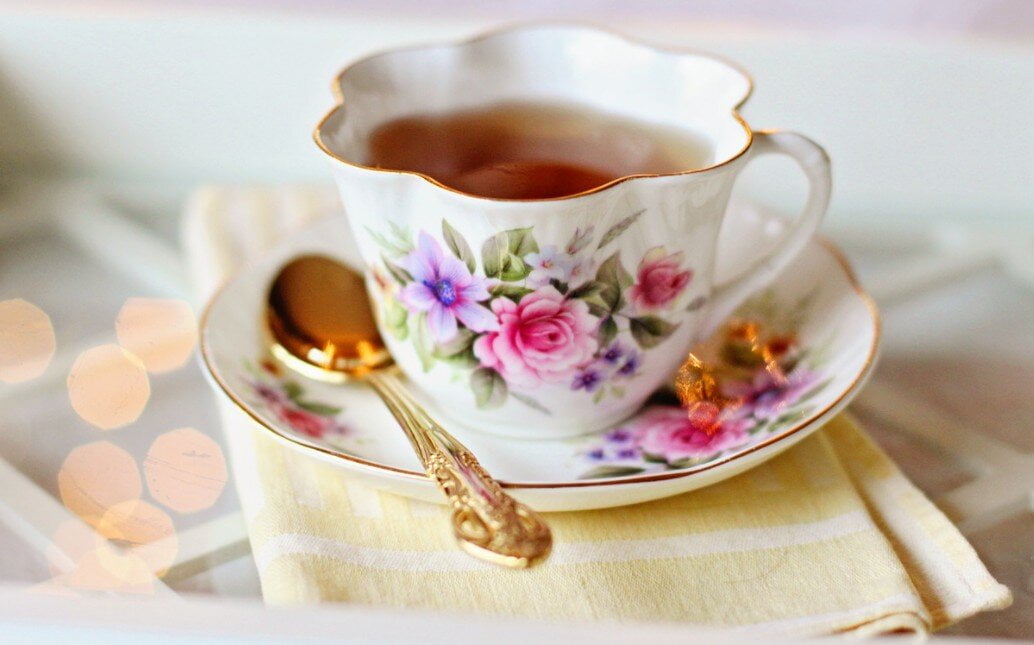 tea