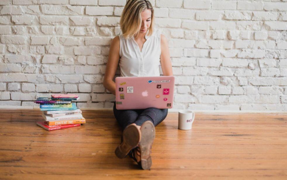 content writing