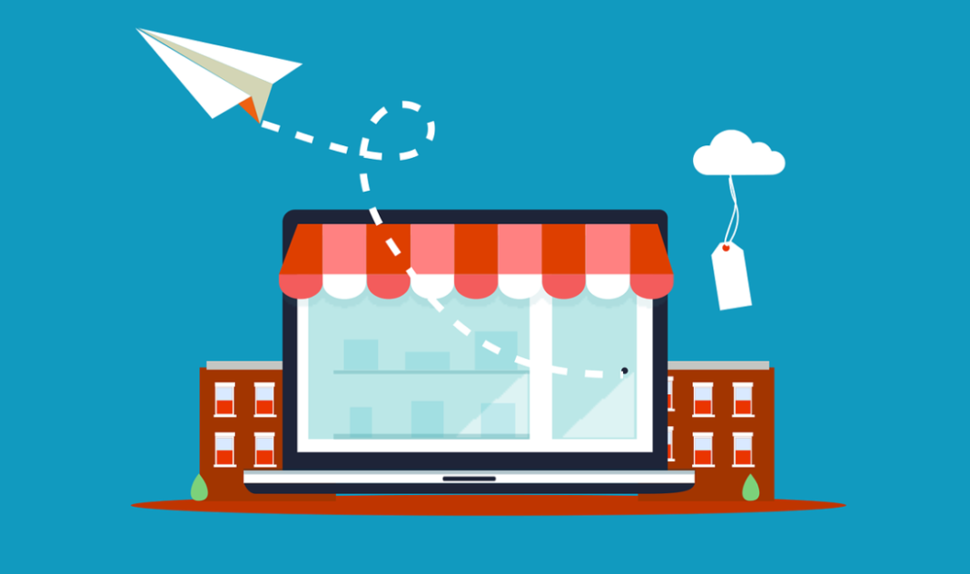 ecommerce