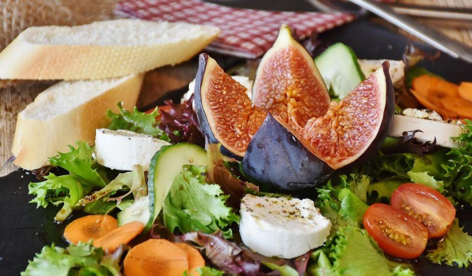 food