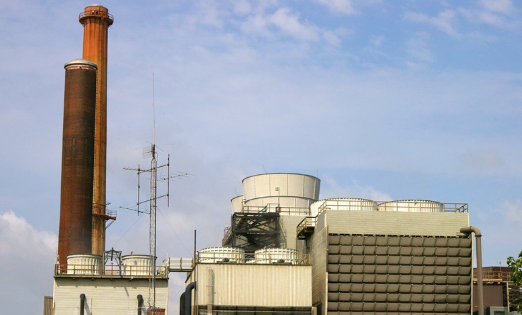 industrial