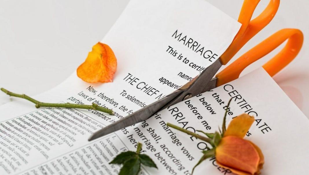 marriage