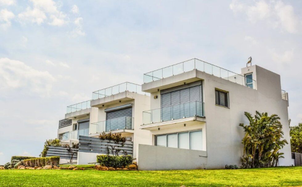 real estate