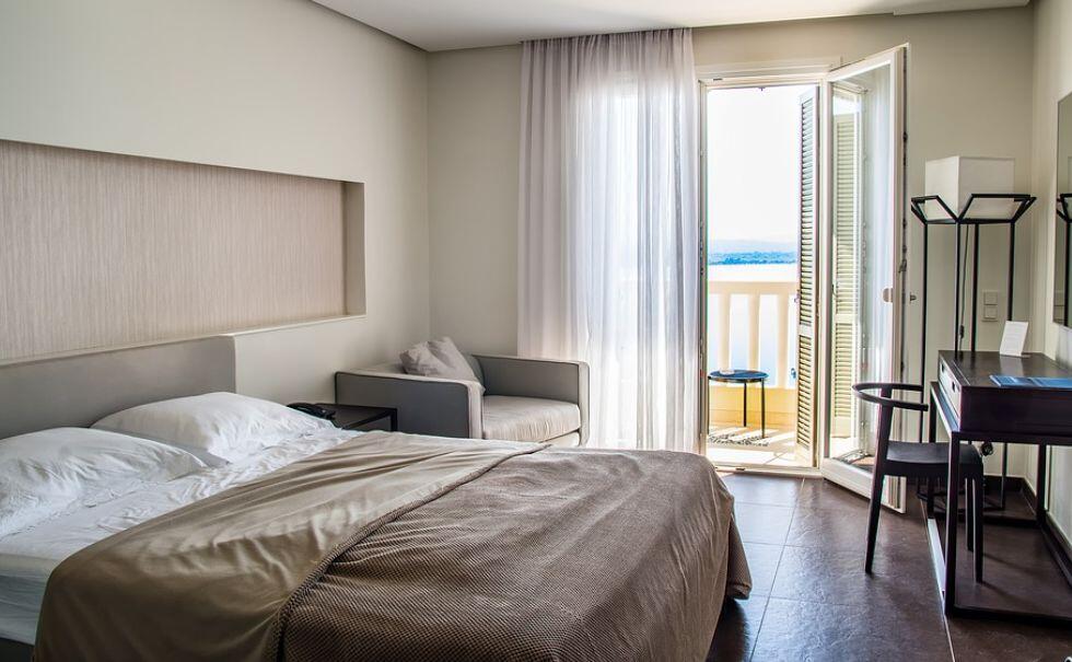 room