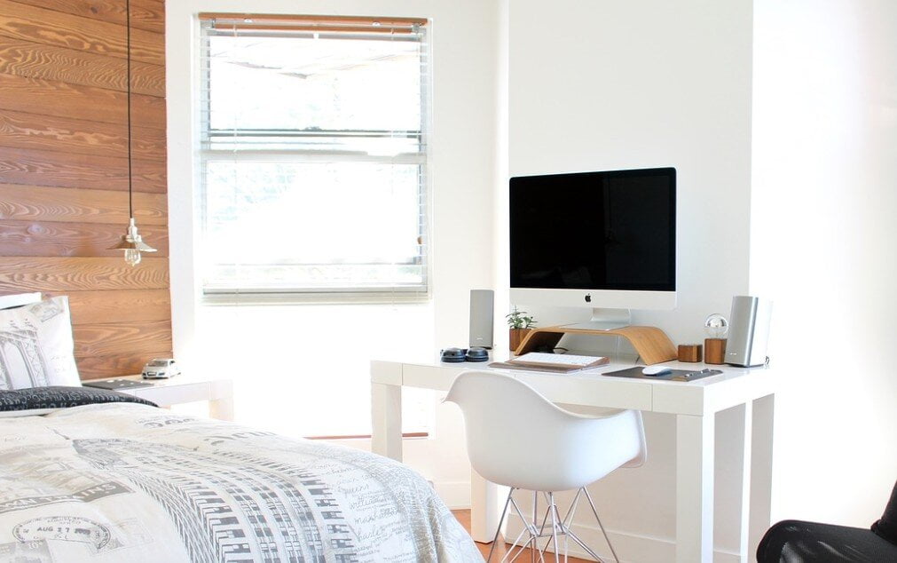 student room