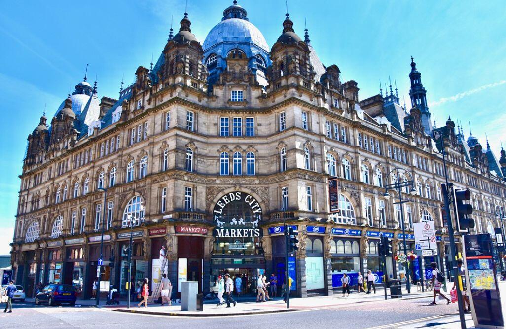 Leeds