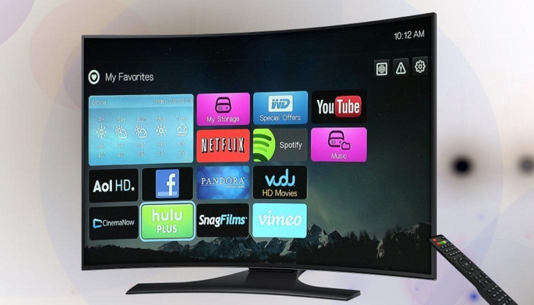 TV