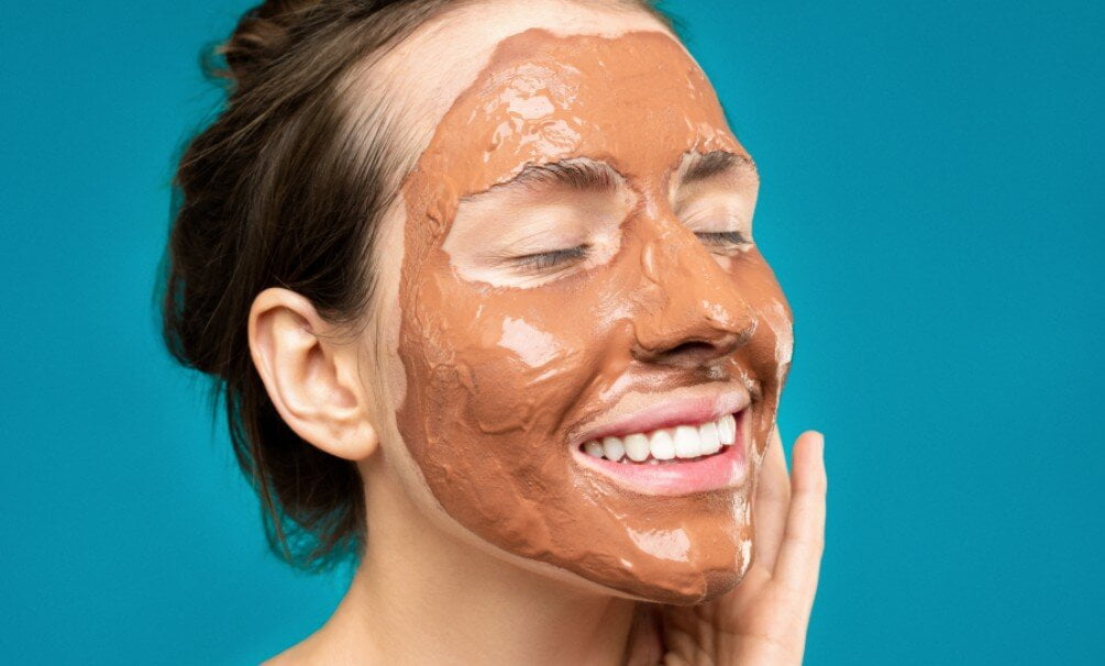 dull skin