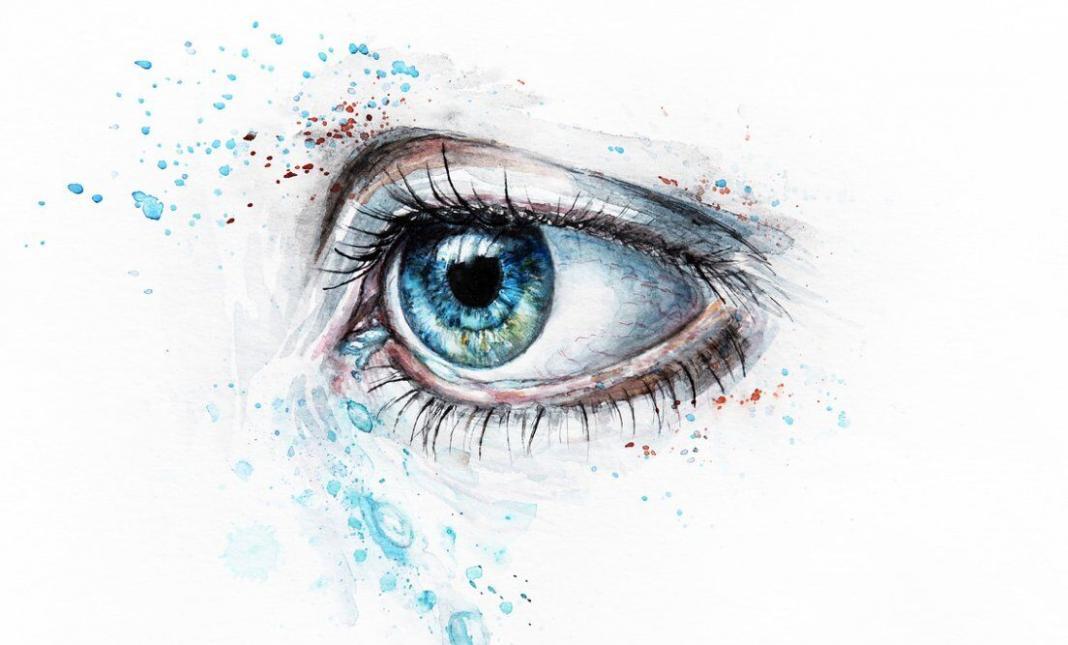 eyes