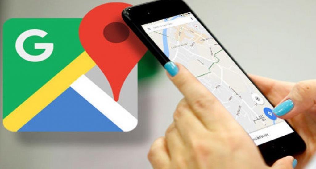 google maps