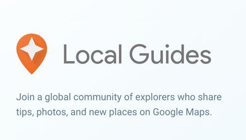 local guides