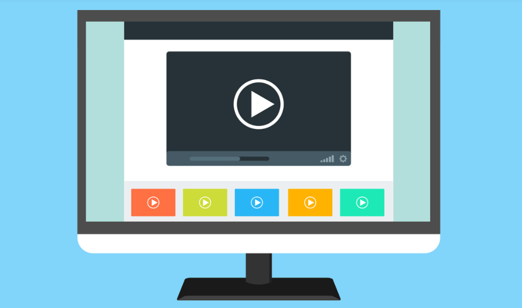 video streaming