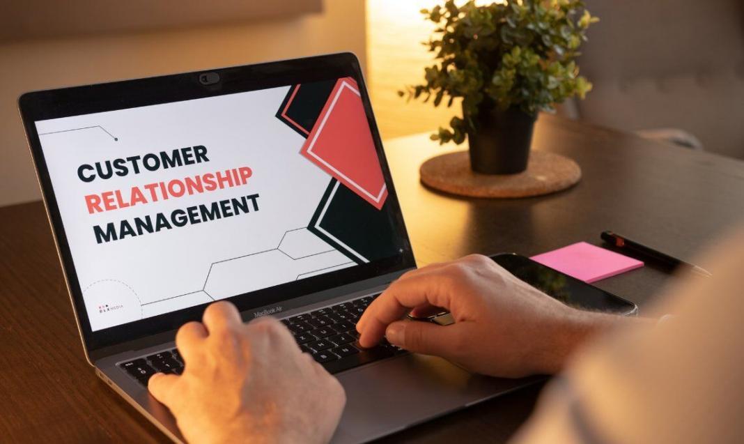 CRM