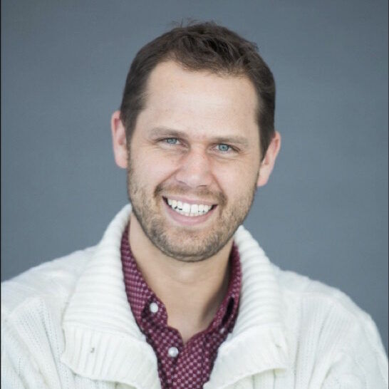 Grant Polachek