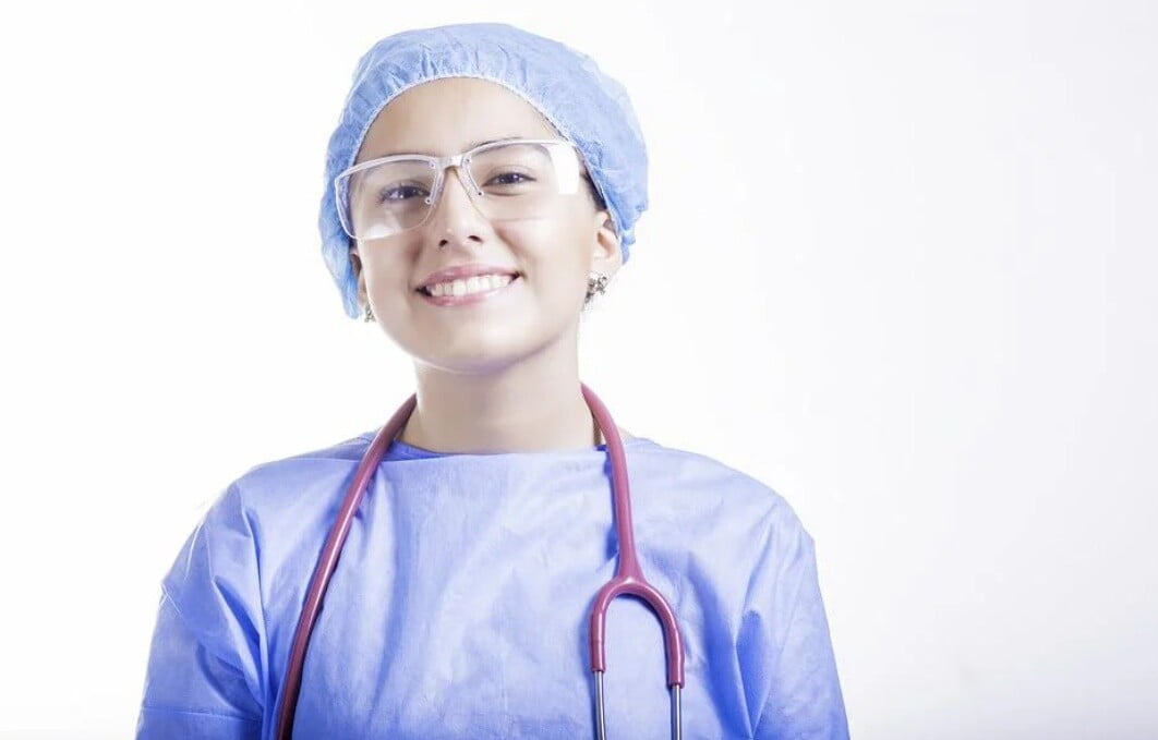 doctor