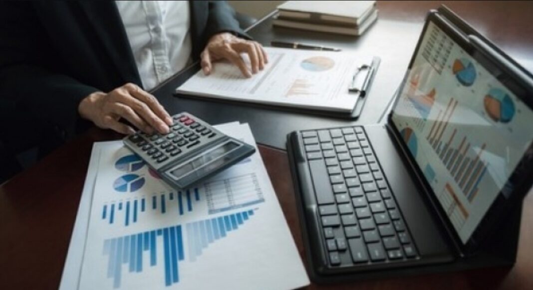 financial