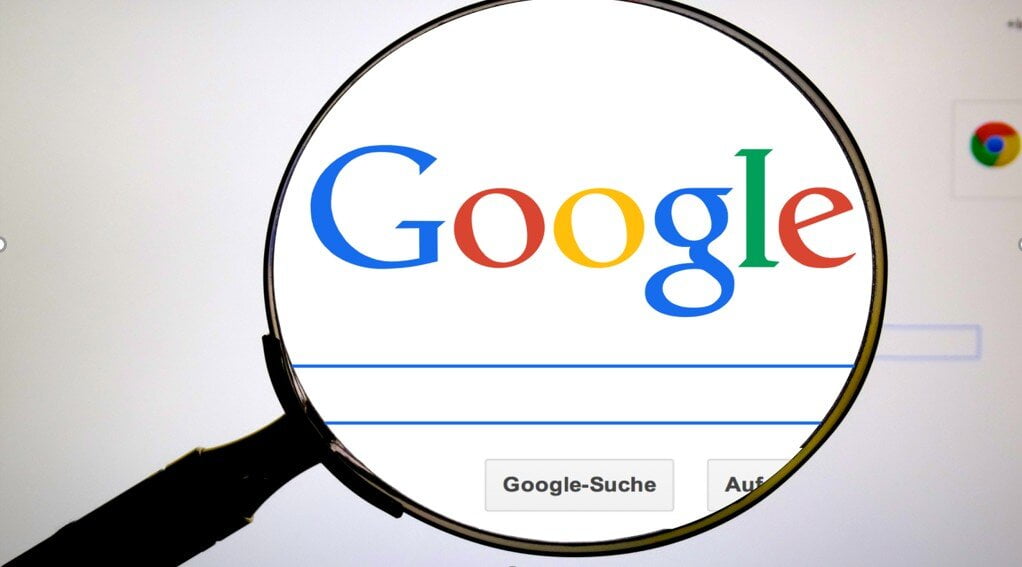 google