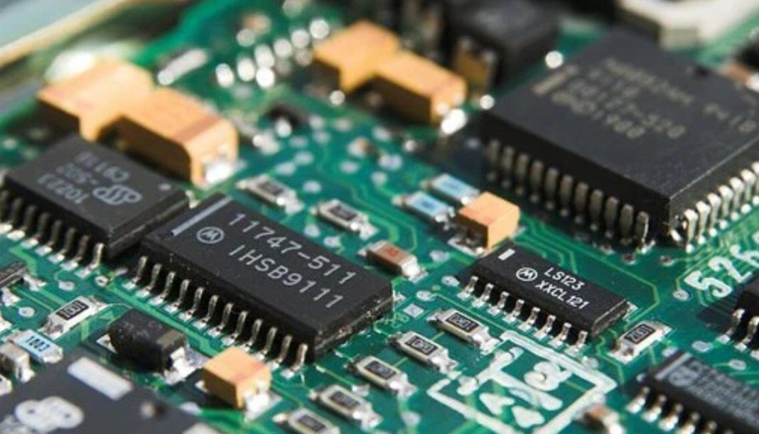 pcb