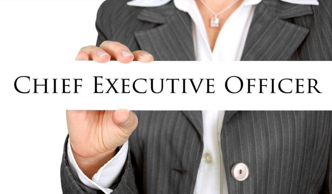 CEO