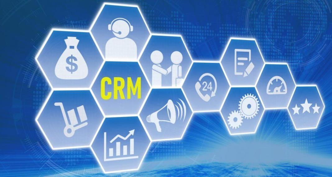 CRM