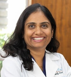 Dr.Sharda Patel
