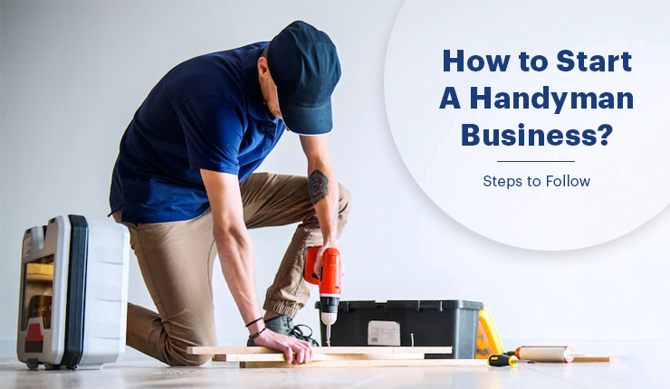 handyman