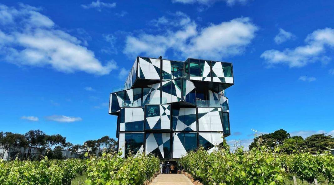 wine region