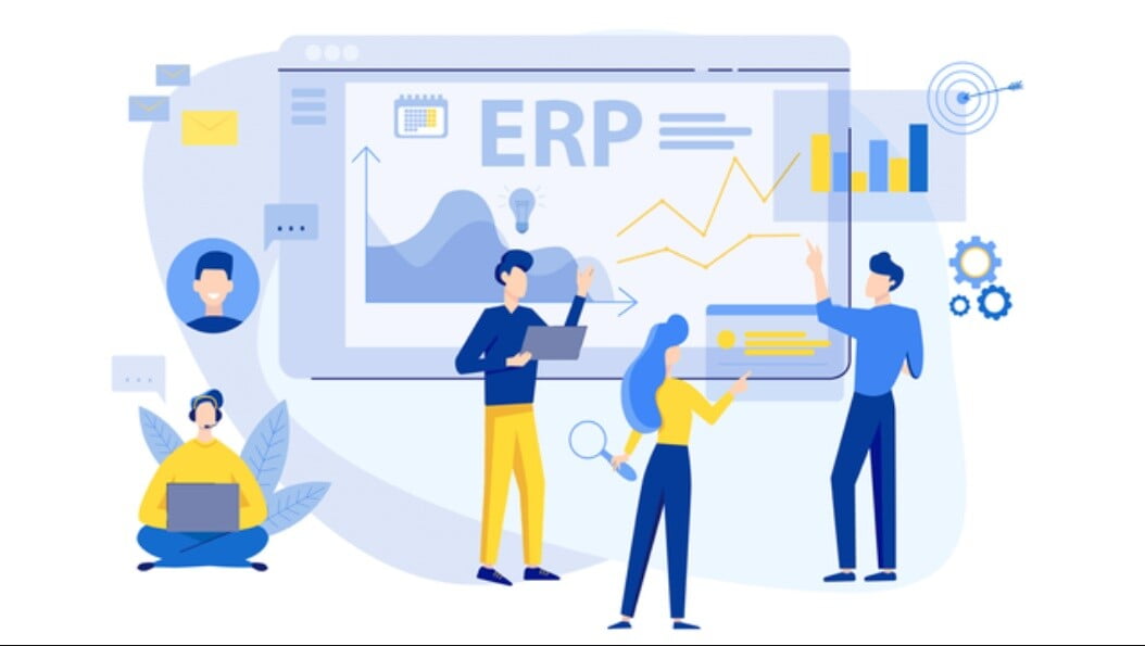 ERP