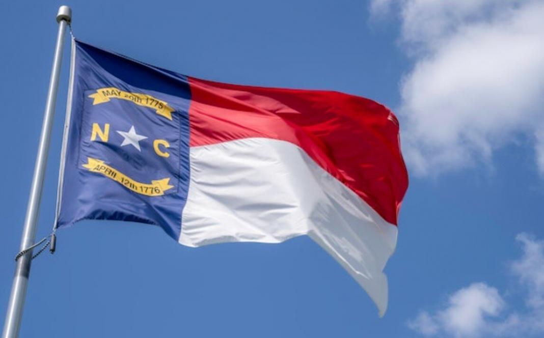 North Carolina